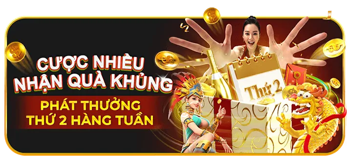 Khuyến mãi chào mừng 789bet App