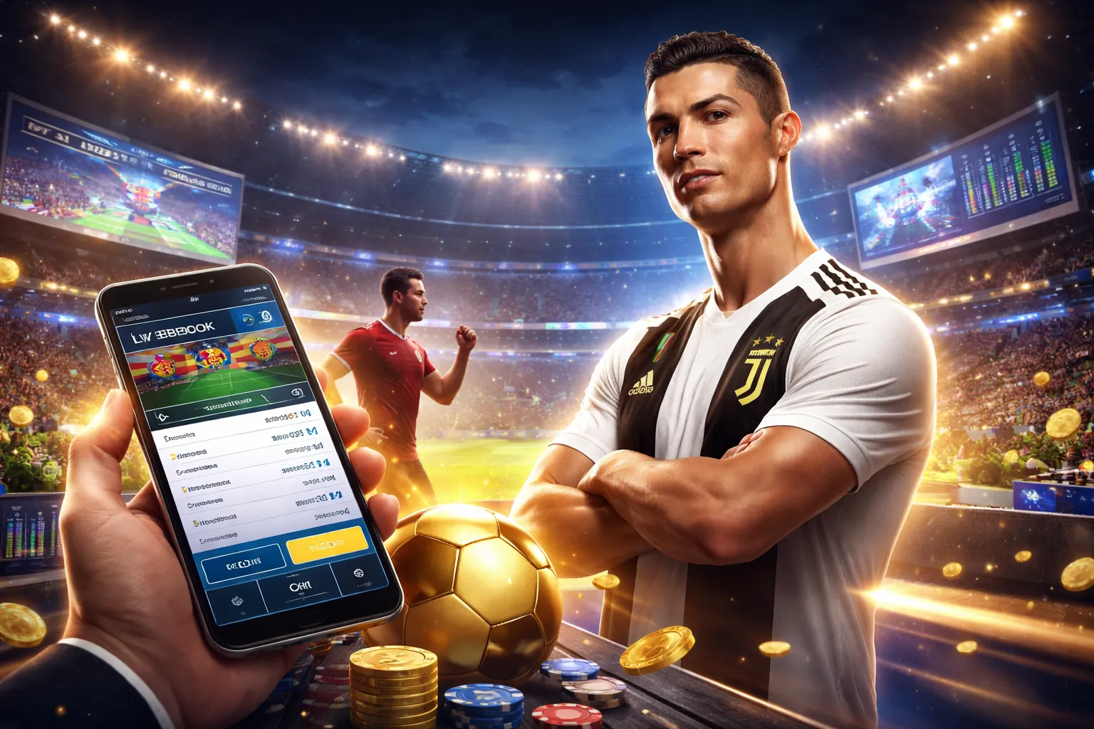 Tin tức và cập nhật mới nhất từ 789bet app