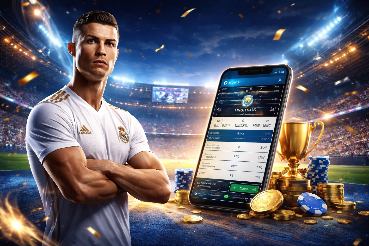 Chương Trình VIP Ứng dụng 789bet