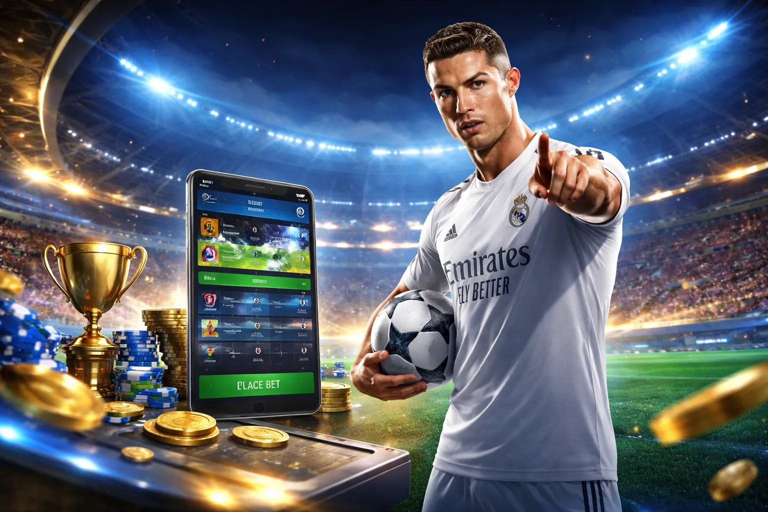Blog Chính thức Ứng dụng 789bet