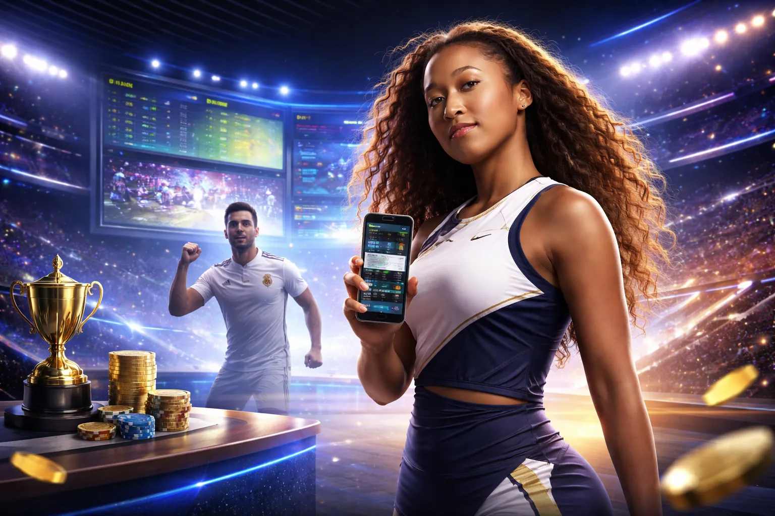 Hình ảnh giới thiệu 789bet App