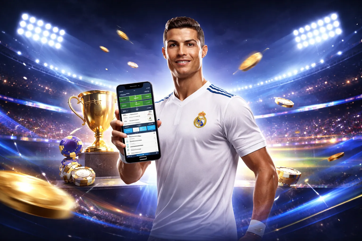 Khuyến mãi độc quyền 789BET APP 2026