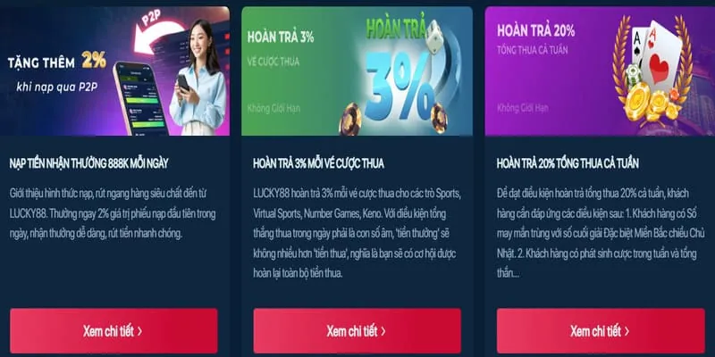 Trò chơi Live Casino với người chia bài thật
